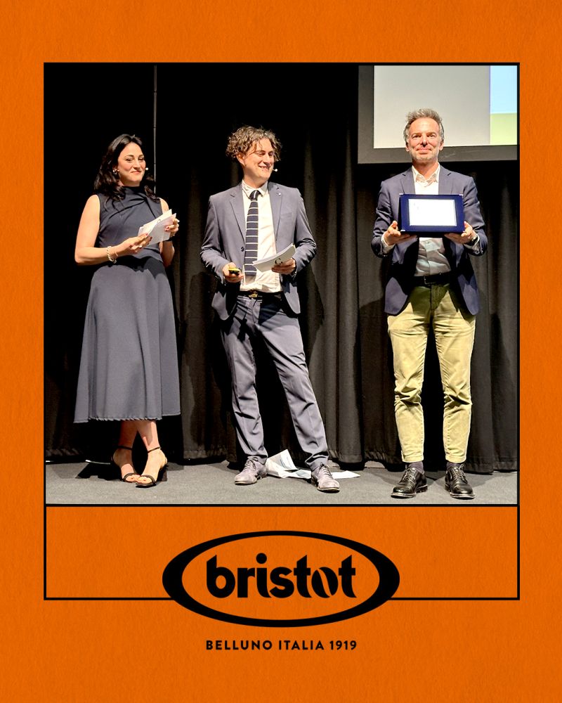 Bristot: Grocery & Food Award