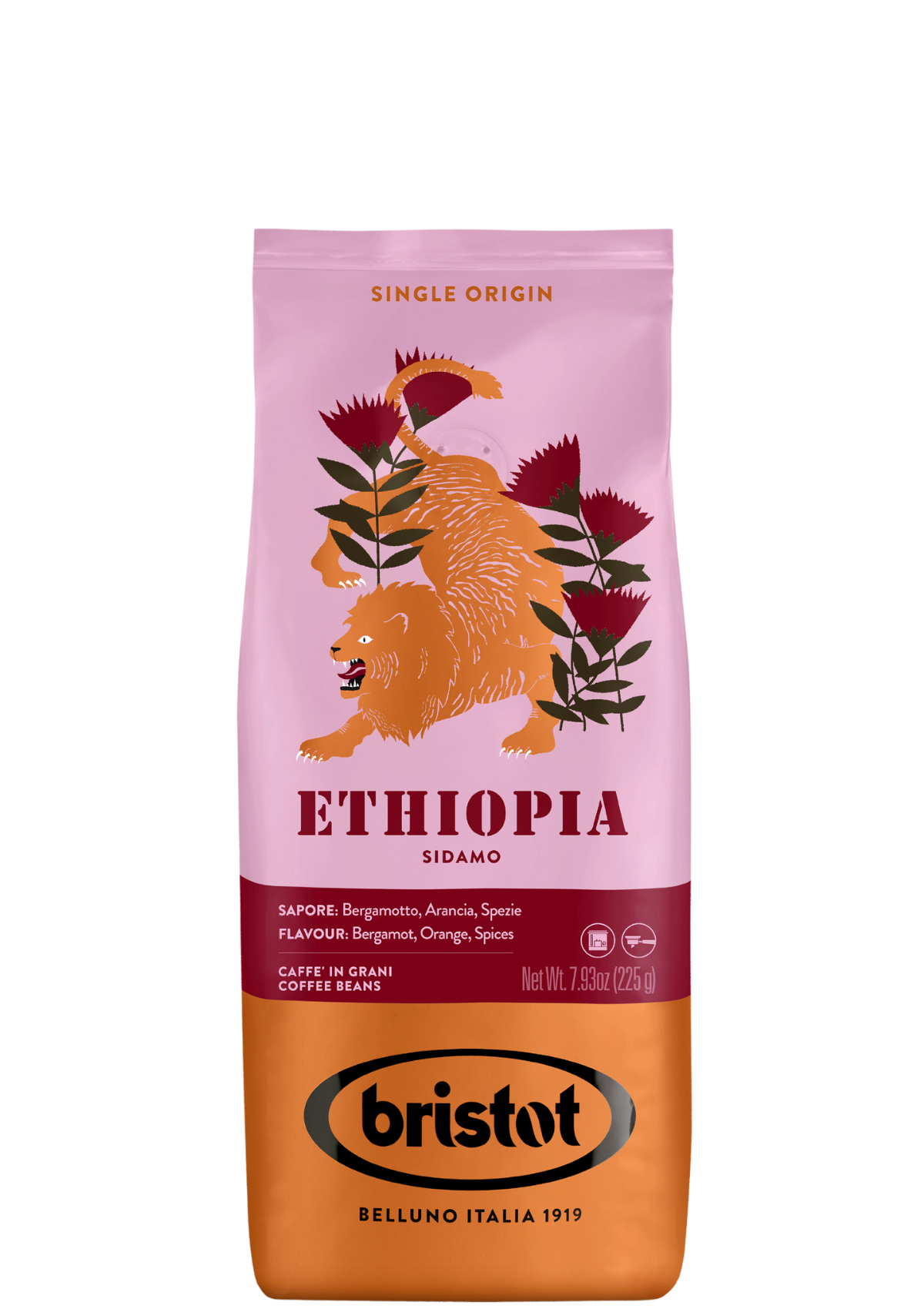 ETHIOPIA