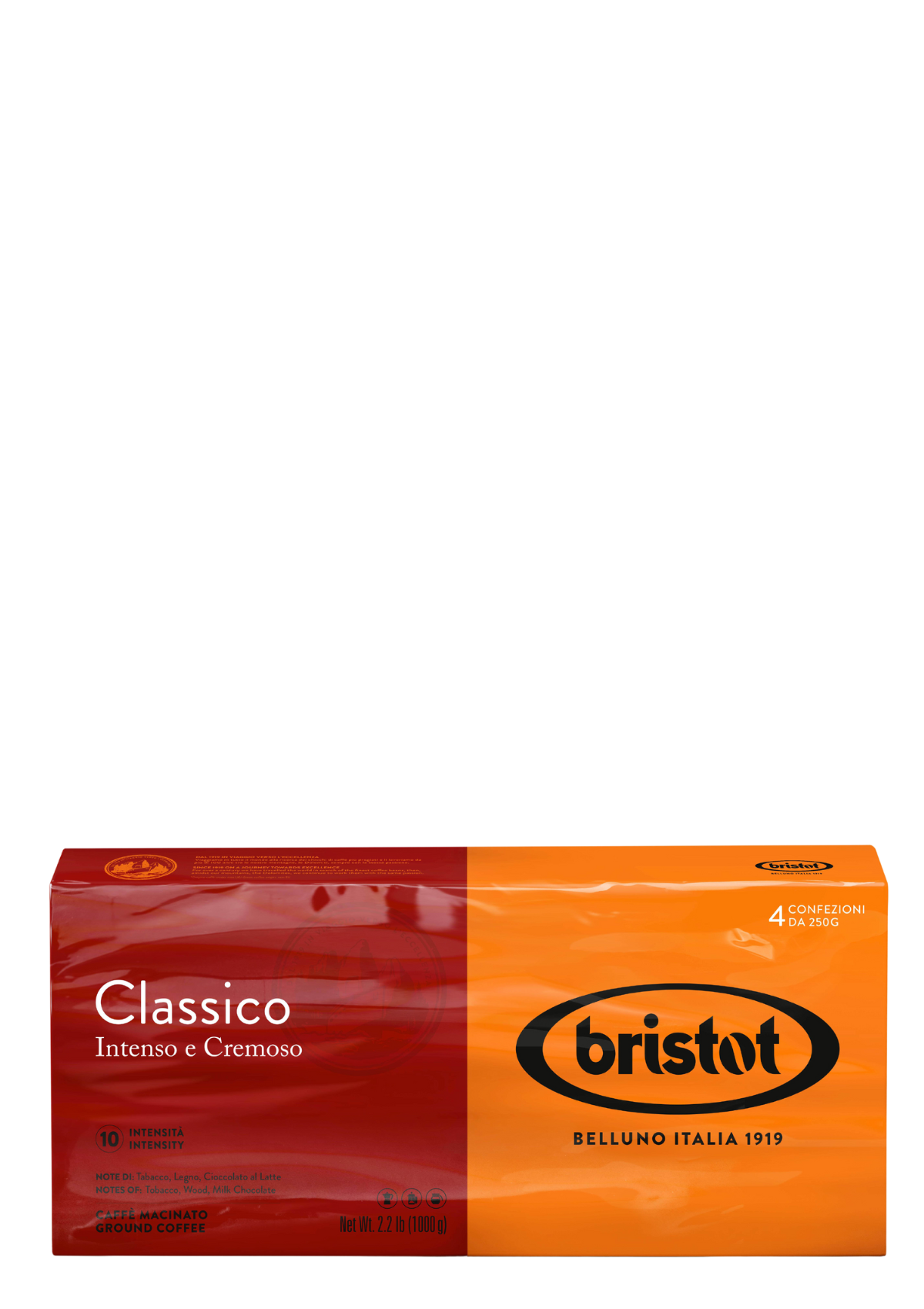 CLASSICO 2.2 LB