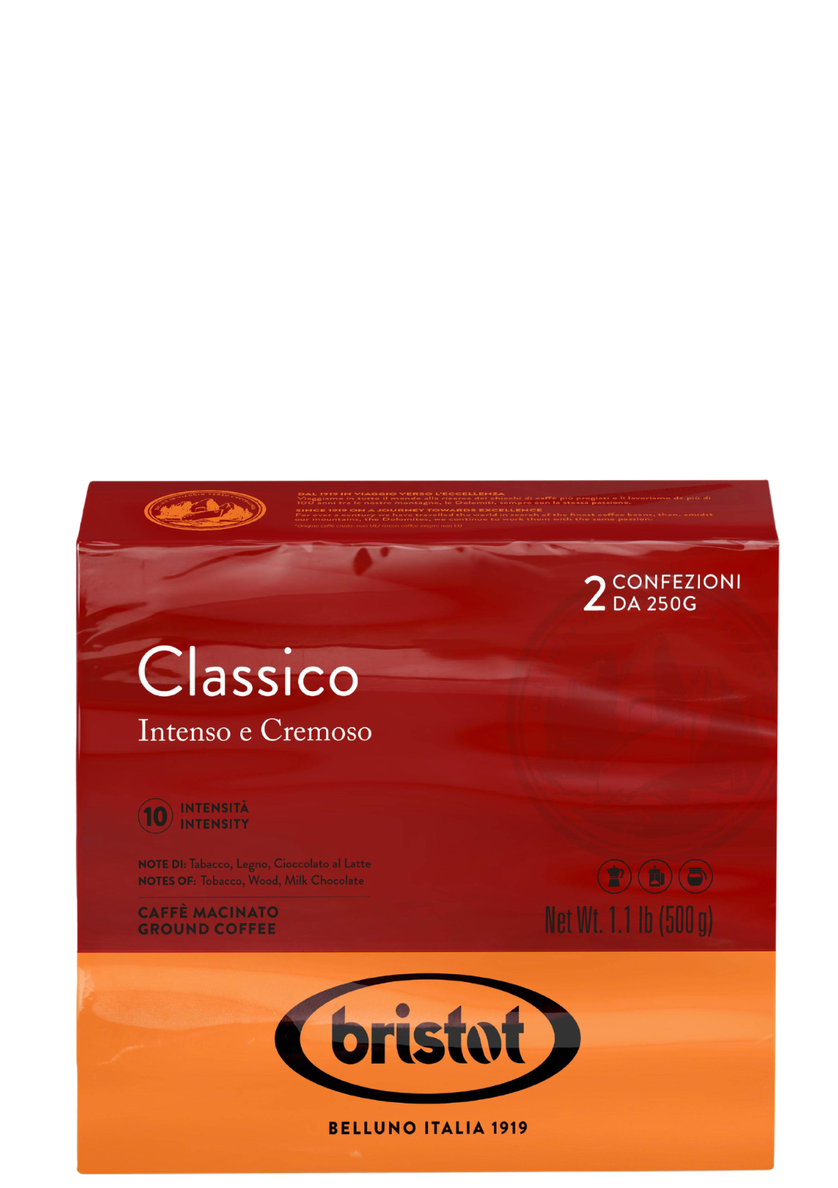 CLASSICO 1.1 LB